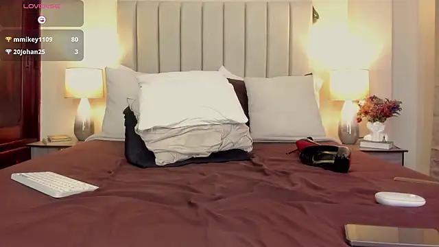 Snapshot of romina-brunette chatting on 03/10/26, 01:27 romina-brunette online show from 03/10/26, 01:27