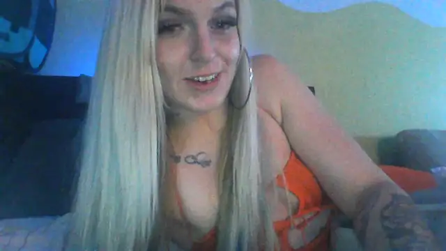 ThatSlutNamed-Heather online show from 01/12/26, 01:05