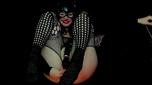 SophieCharm online show from 01/01/25, 08:13