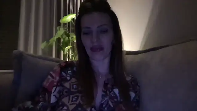 SweetMonicaUK online show from 06/14/26, 10:12