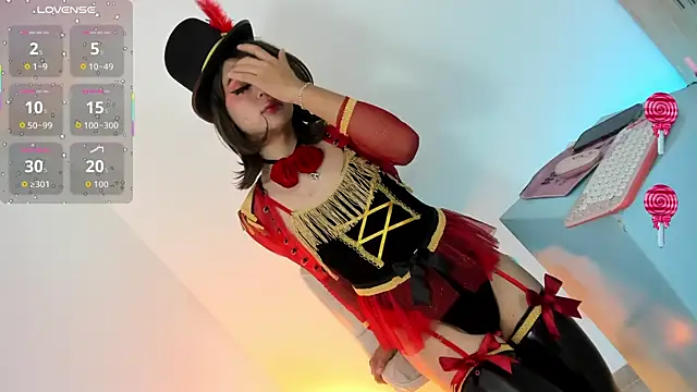 andy candy01 online show from 10/11/25, 05:55