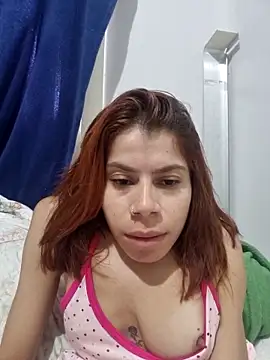 Snapshot of KyKa02 chatting on 12/18/24, 04:06 KyKa02 online show from 12/18/24, 04:06