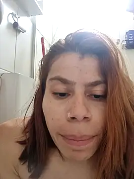 Snapshot of KyKa02 chatting on 01/22/25, 03:07 KyKa02 online show from 01/22/25, 03:07
