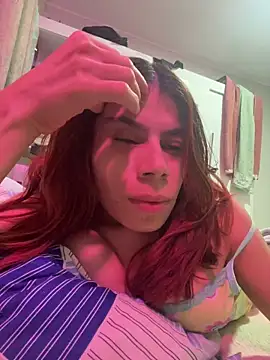 KyKa02 online show from 04/25/26, 02:58