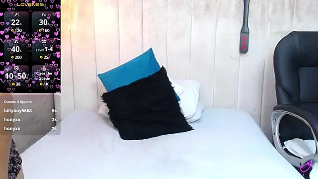 MaturePure online show from 01/24/25, 12:20