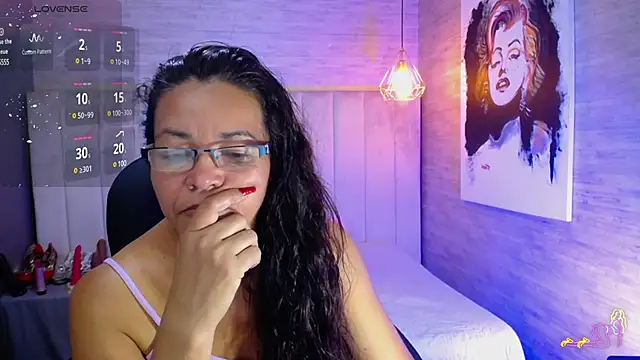 MaturePure online show from 01/28/25, 11:39