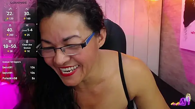 MaturePure online show from 02/02/25, 06:37