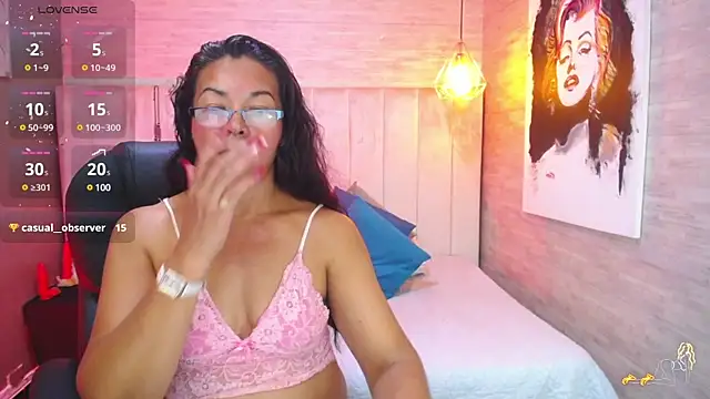 MaturePure online show from 02/03/25, 10:32