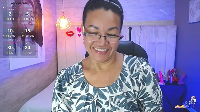 MaturePure online show from 02/07/25, 09:26