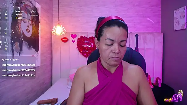 MaturePure online show from 02/10/25, 11:13