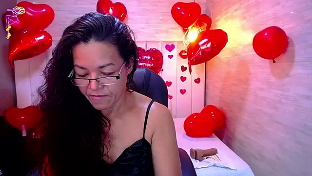 MaturePure online show from 02/16/25, 09:16