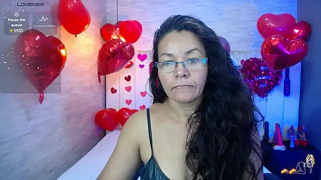 MaturePure online show from 02/22/25, 09:59