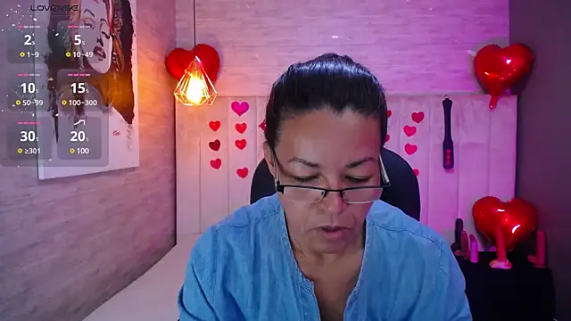 MaturePure online show from 02/28/25, 06:41