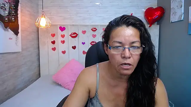 MaturePure online show from 03/04/25, 09:43