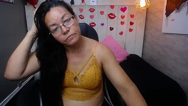 MaturePure online show from 03/12/25, 10:39