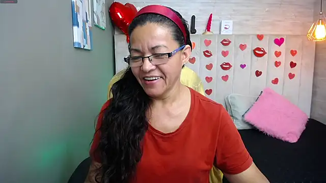 MaturePure online show from 03/13/25, 08:22