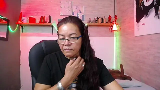 MaturePure online show from 09/11/25, 09:26