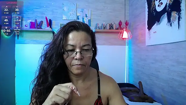 MaturePure online show from 09/23/25, 09:18