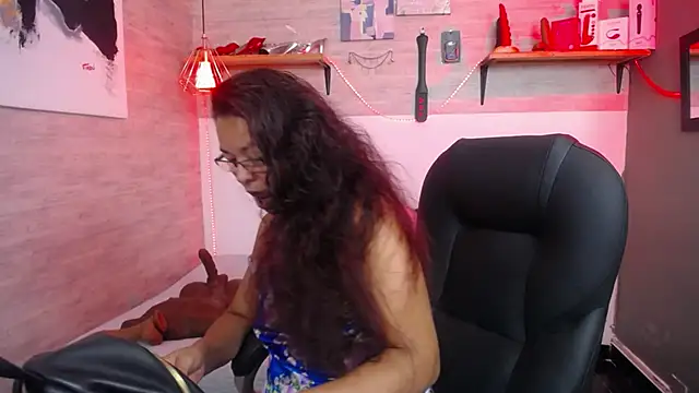 MaturePure online show from 10/14/25, 12:28