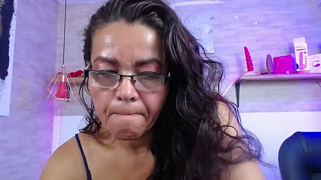 MaturePure online show from 10/15/25, 01:06