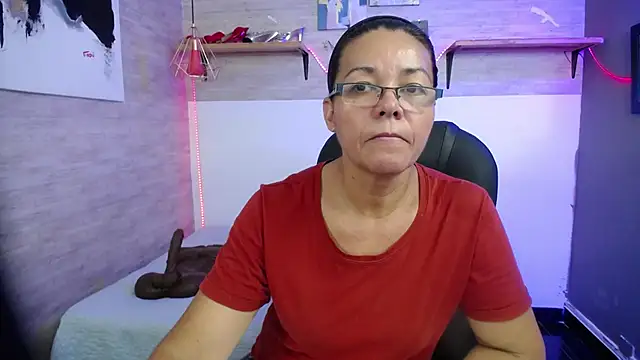 MaturePure online show from 10/16/25, 09:27