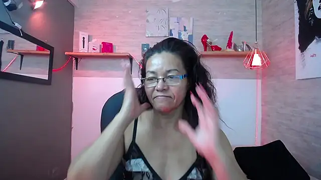 MaturePure online show from 10/22/25, 11:26