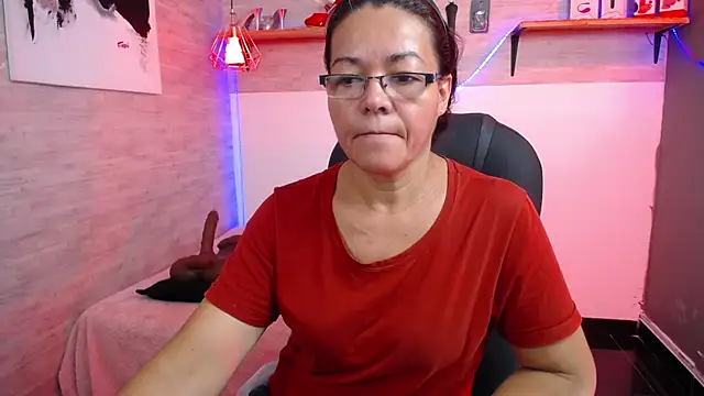 MaturePure online show from 10/29/25, 08:21