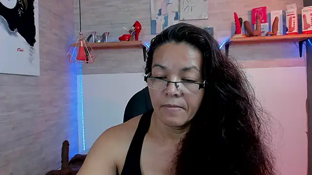 MaturePure online show from 11/07/25, 09:48