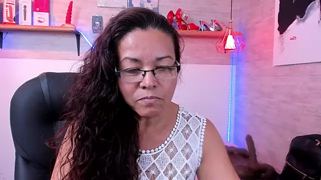 MaturePure online show from 11/13/25, 07:46