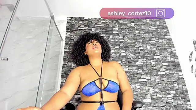 ashley crotez online show from 03/16/25, 06:23