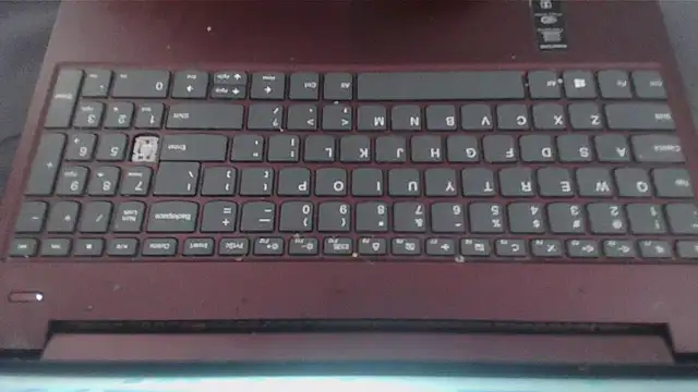 ebonyred online show from 02/09/25, 05:11