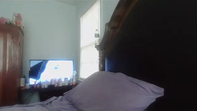 ebonyred online show from 05/01/26, 01:26