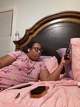 ebonyred online show from 05/02/26, 01:32