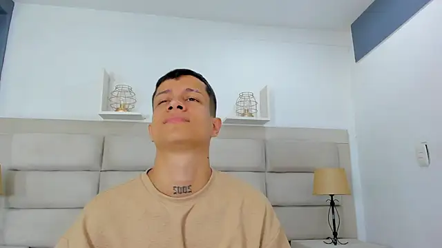 AgarEvans online show from 12/03/25, 04:20