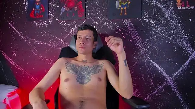 Snapshot of AgarEvans chatting on 02/11/26, 04:50 AgarEvans online show from 02/11/26, 04:50