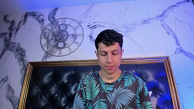 Snapshot of AgarEvans chatting on 02/18/26, 04:41 AgarEvans online show from 02/18/26, 04:41