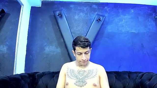 Snapshot of AgarEvans chatting on 02/22/26, 04:46 AgarEvans online show from 02/22/26, 04:46