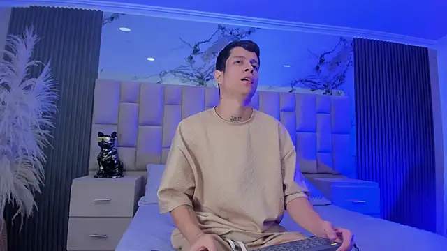 Snapshot of AgarEvans chatting on 02/28/26, 04:57 AgarEvans online show from 02/28/26, 04:57