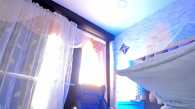 Snapshot of AgarEvans chatting on 03/06/26, 05:42 AgarEvans online show from 03/06/26, 05:42