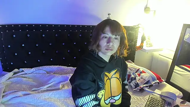 hey noraly online show from 11/02/25, 04:48