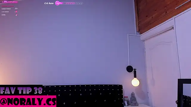 Snapshot of hey_noraly chatting on 03/27/26, 04:07 hey noraly online show from 03/27/26, 04:07