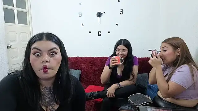  sweetcarla online show from 06/20/26, 03:59