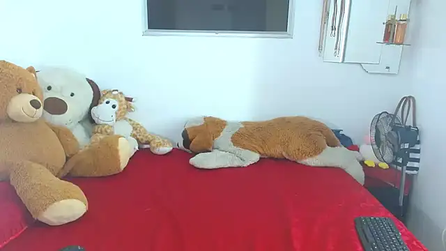 stassie xxx online show from 03/19/25, 08:01