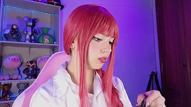 EmilyMiller  online show from 09/12/25, 05:24