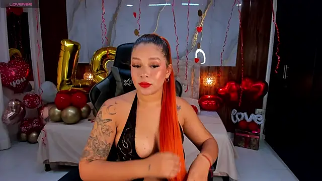 mia 18v online show from 01/31/25, 08:01