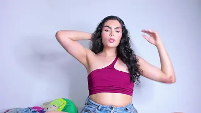 cheryl blossom69 online show from 09/17/25, 03:41