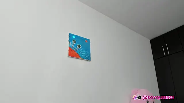 Soyqueen online show from 10/25/25, 09:42