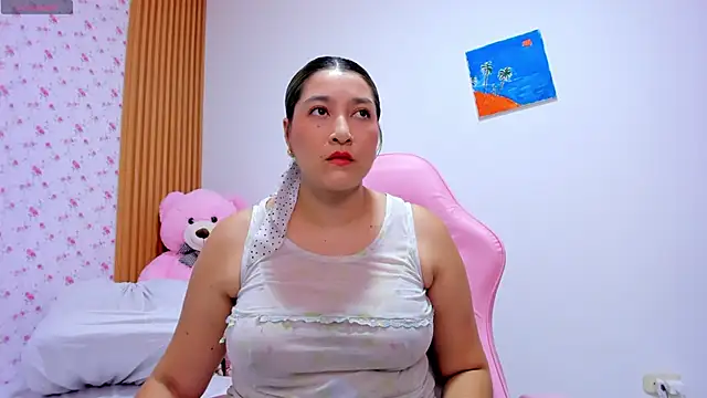 Soyqueen online show from 05/30/26, 03:25