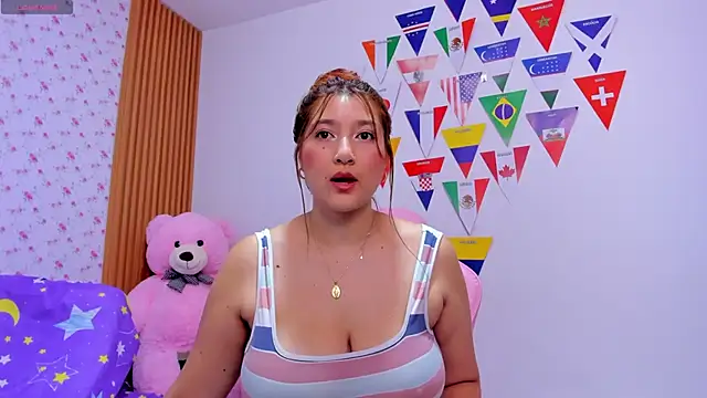 Soyqueen online show from 06/23/26, 05:16
