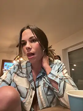 Lady Knaller online show from 04/30/26, 06:47